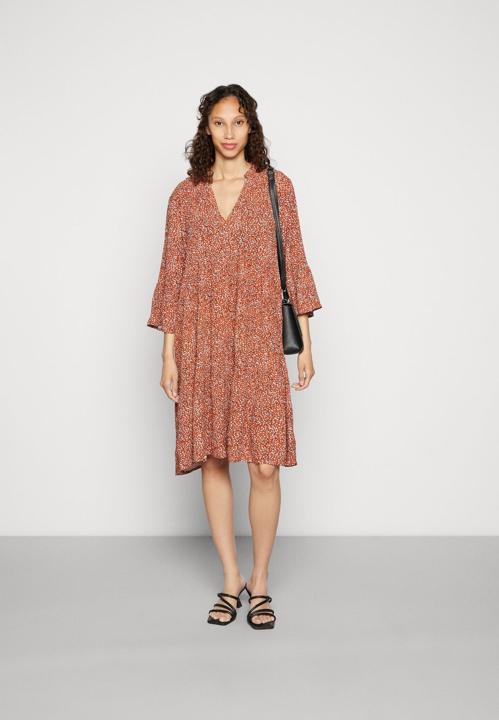 Kaffe HERA DRESS