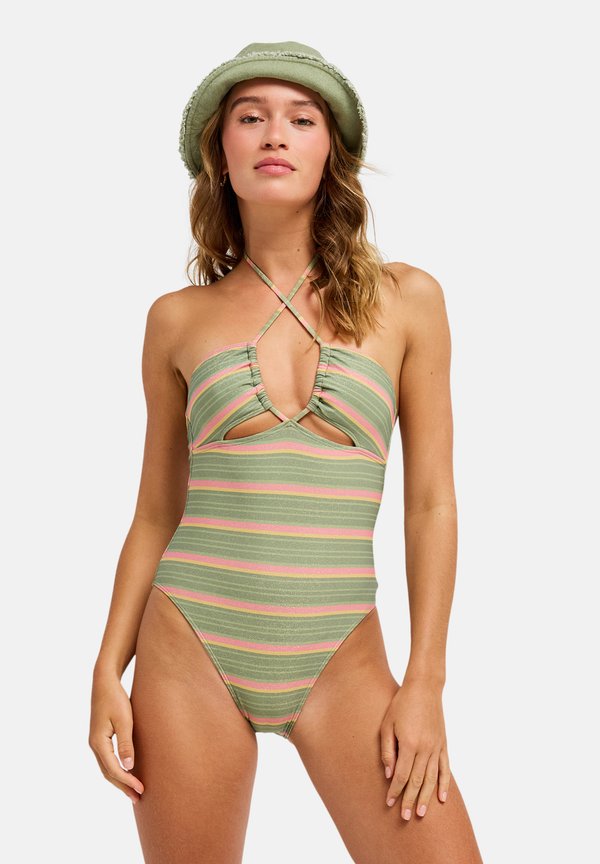 Roxy OCEAN DREAMER HL ONE PIECE