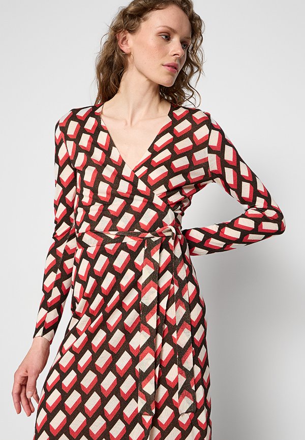 Diane von Furstenberg LUELLA