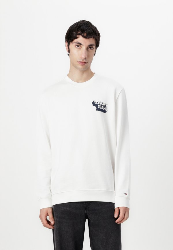 Tommy Jeans STACK CREW
