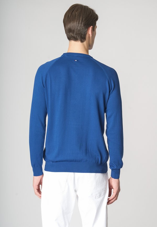 U.S. Polo Assn. GIROCOLLO RAGLAN