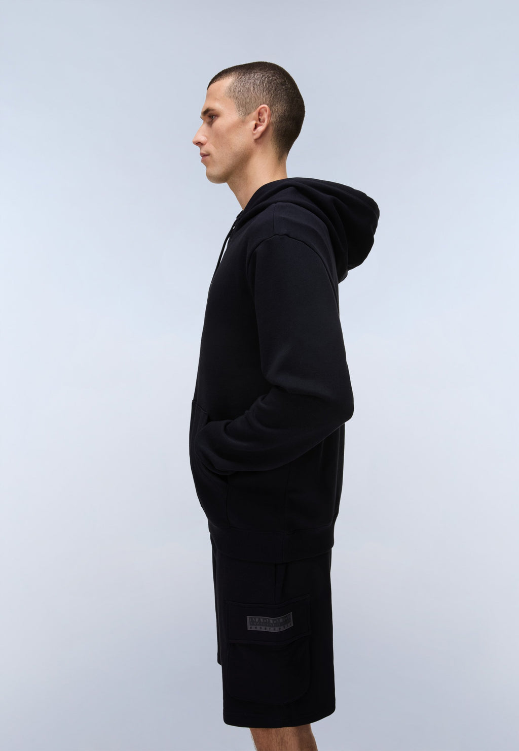 Napapijri BOX LOGO