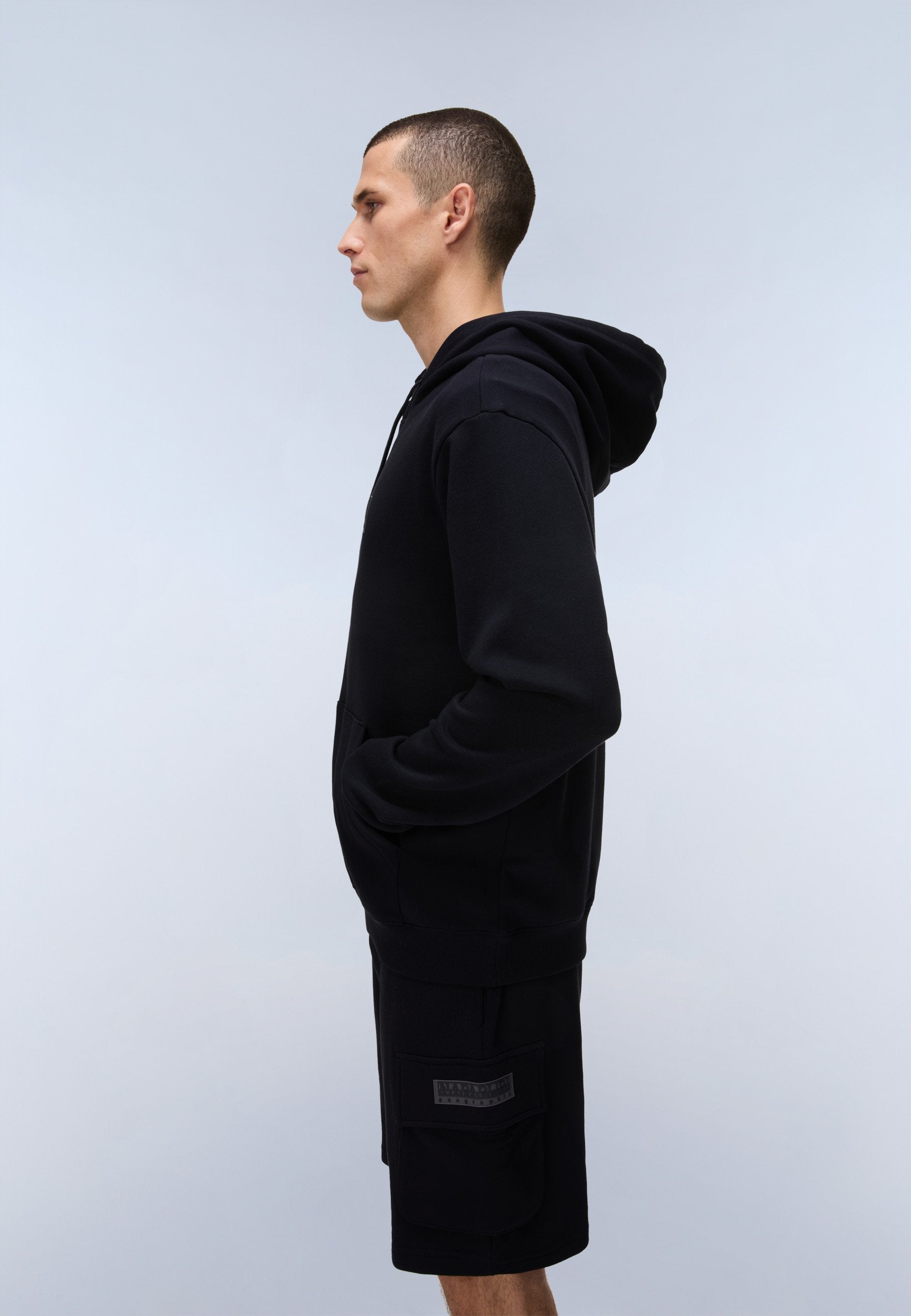 Napapijri BOX LOGO