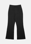 Even&Odd HIGH-WAIST FLARE TROUSERS