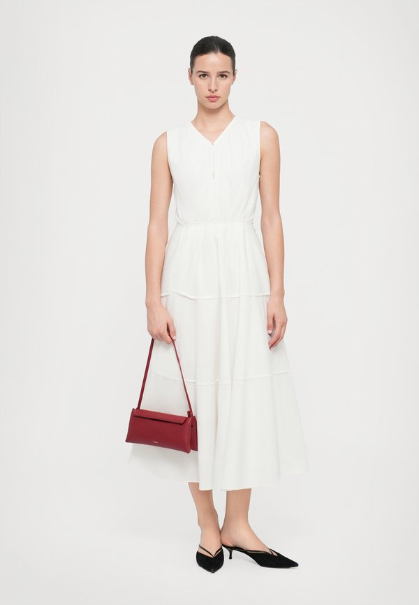 Proenza Schouler White Label KAILEY DRESS IN STRETCH