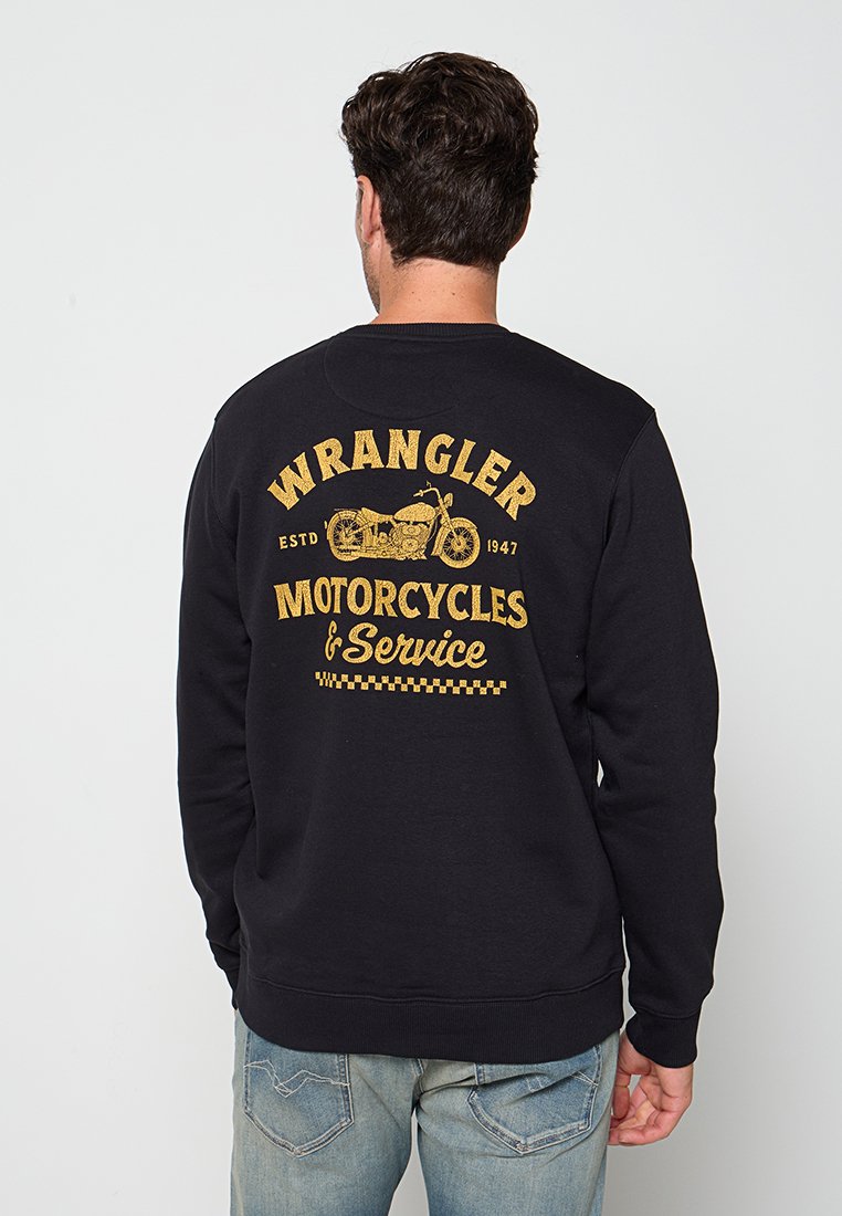 Wrangler AMERICANA