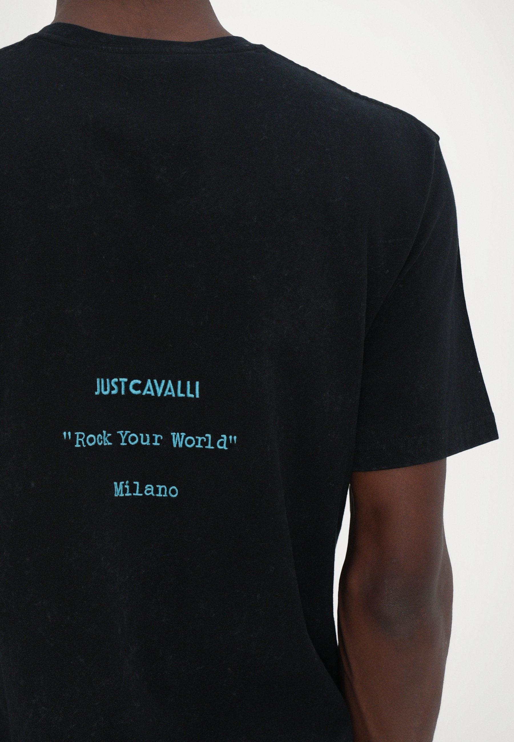 Just Cavalli ACID CUT