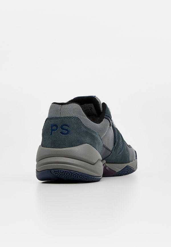 PS Paul Smith OSSI