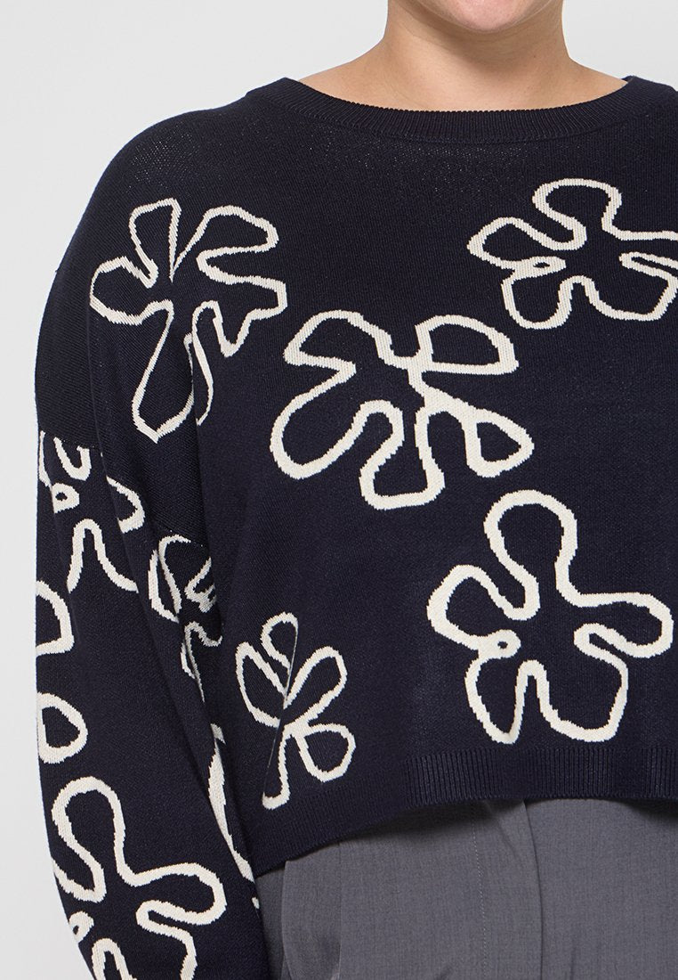 ONLY Petite Strickpullover Media 3