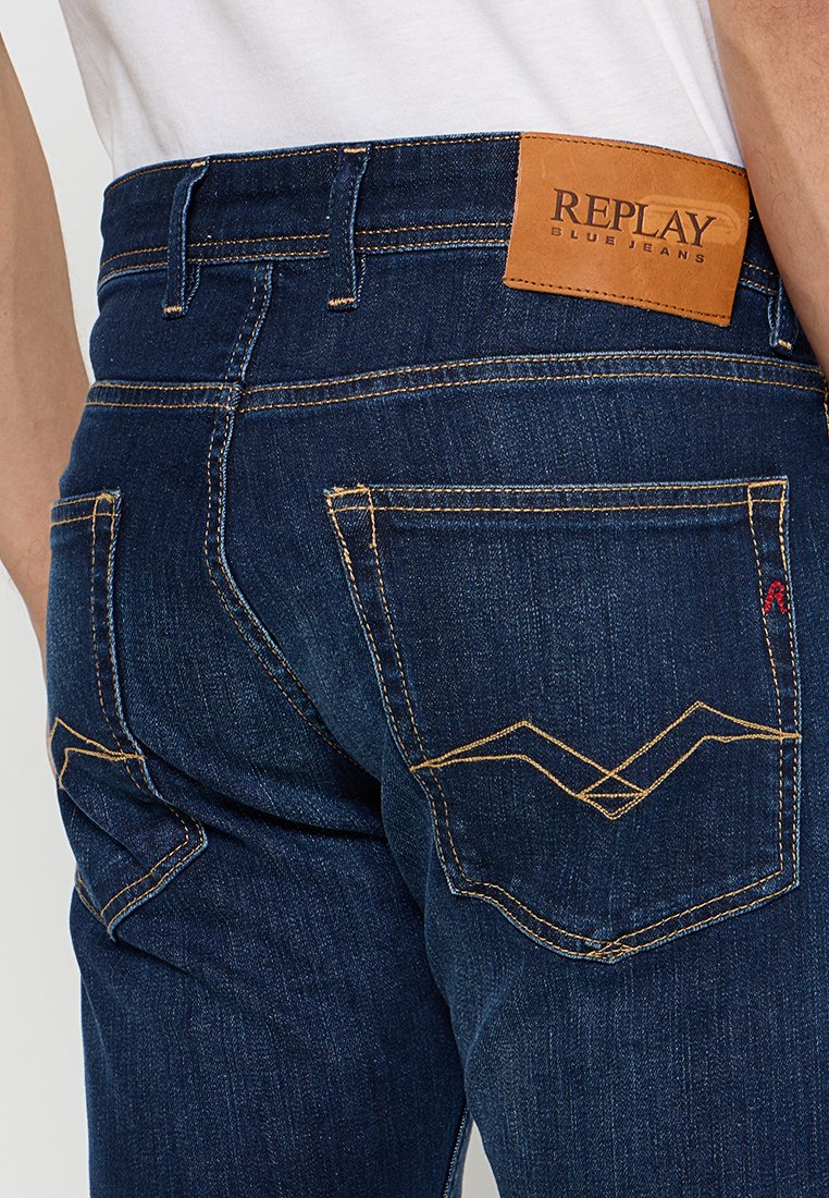 Replay