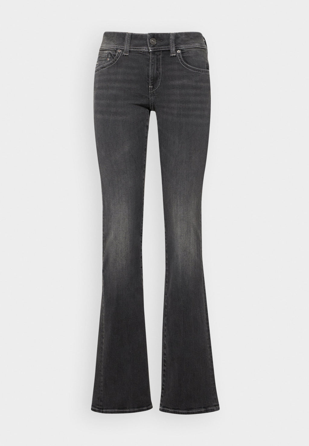 MIDGE MID WAIST Media 1