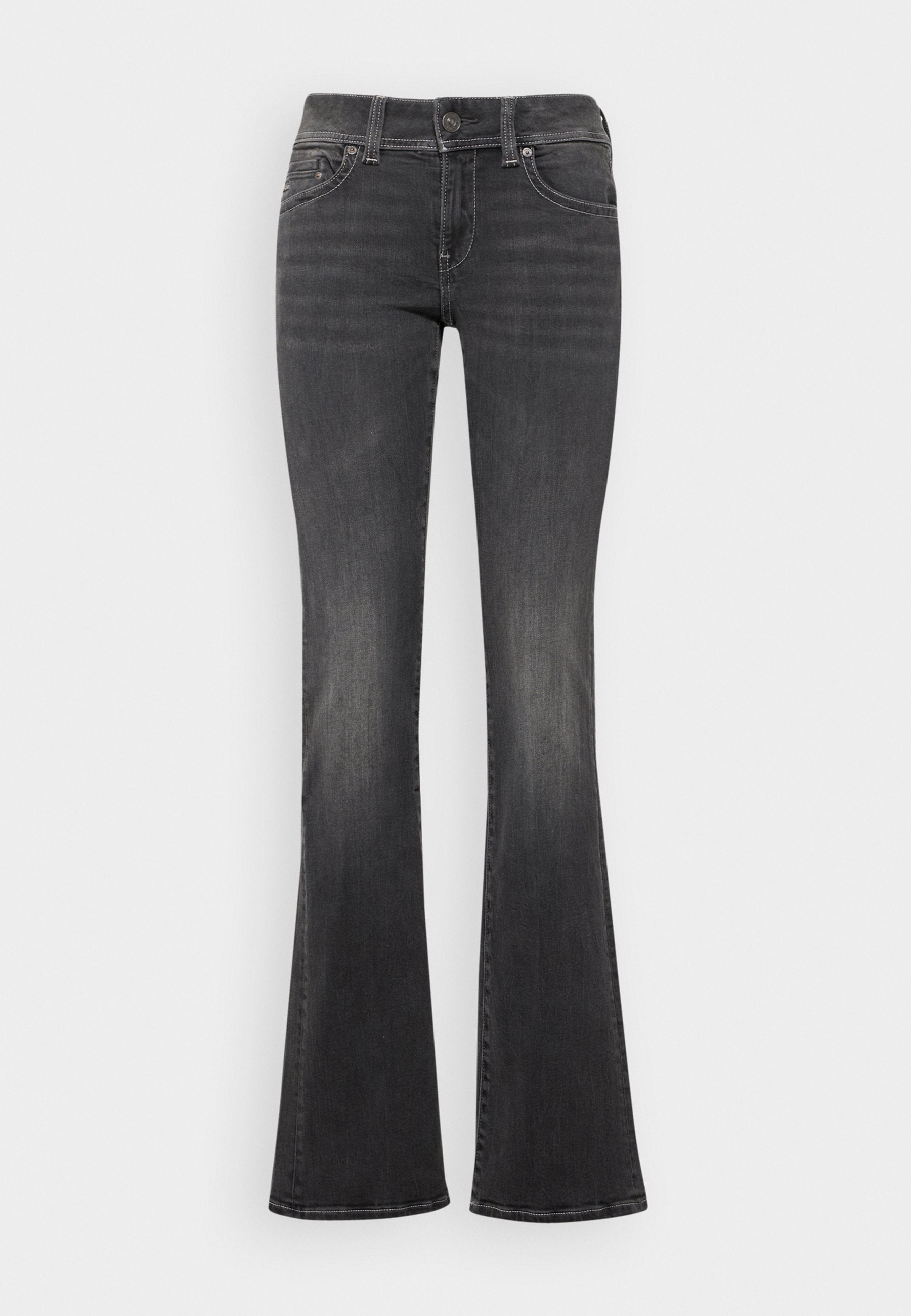 MIDGE MID WAIST Media 1
