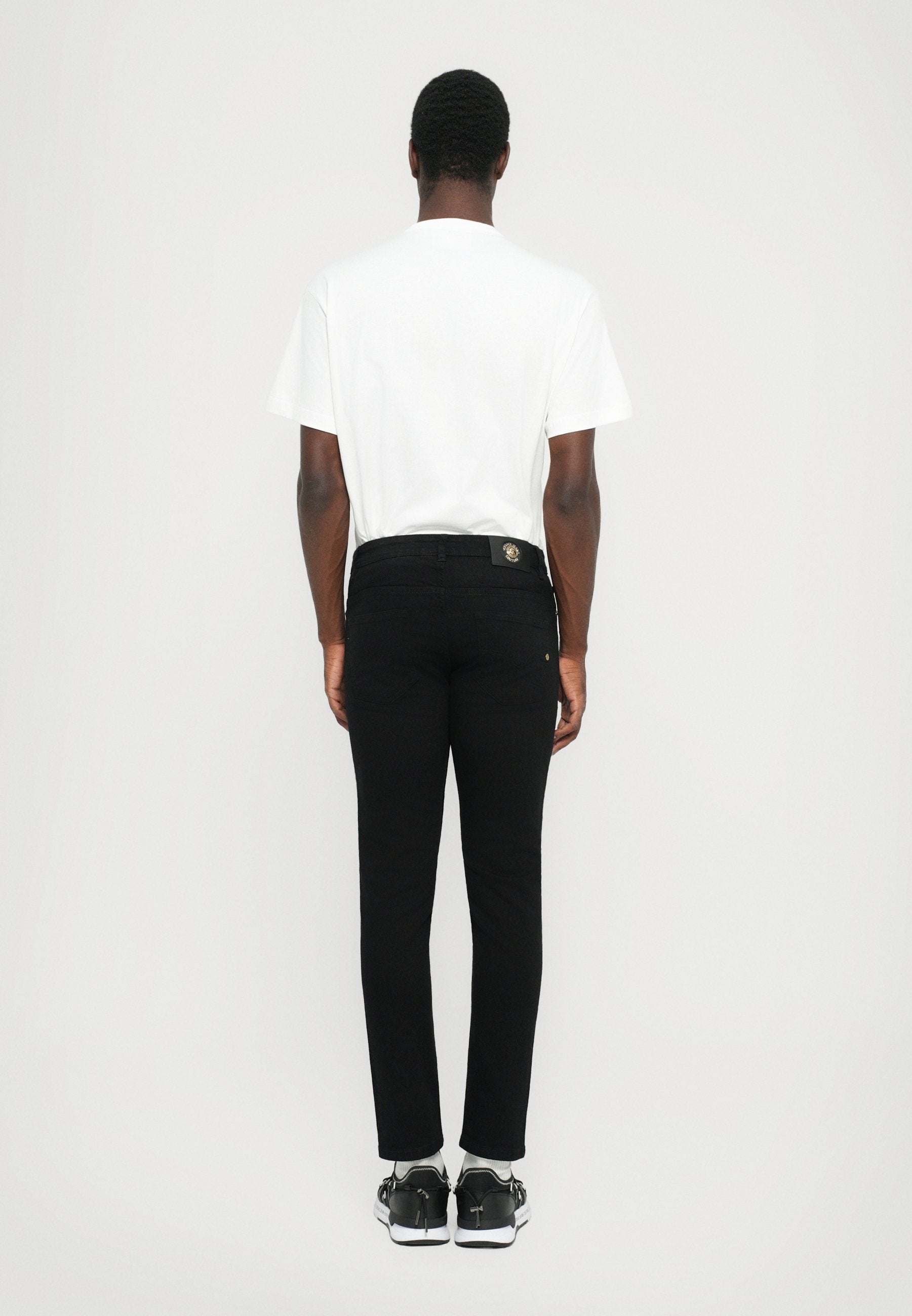Versace Jeans Couture  NARROW DUNDEE