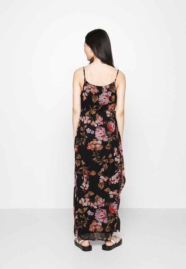 Vero Moda Petite VMWONDA WRAP DRESS