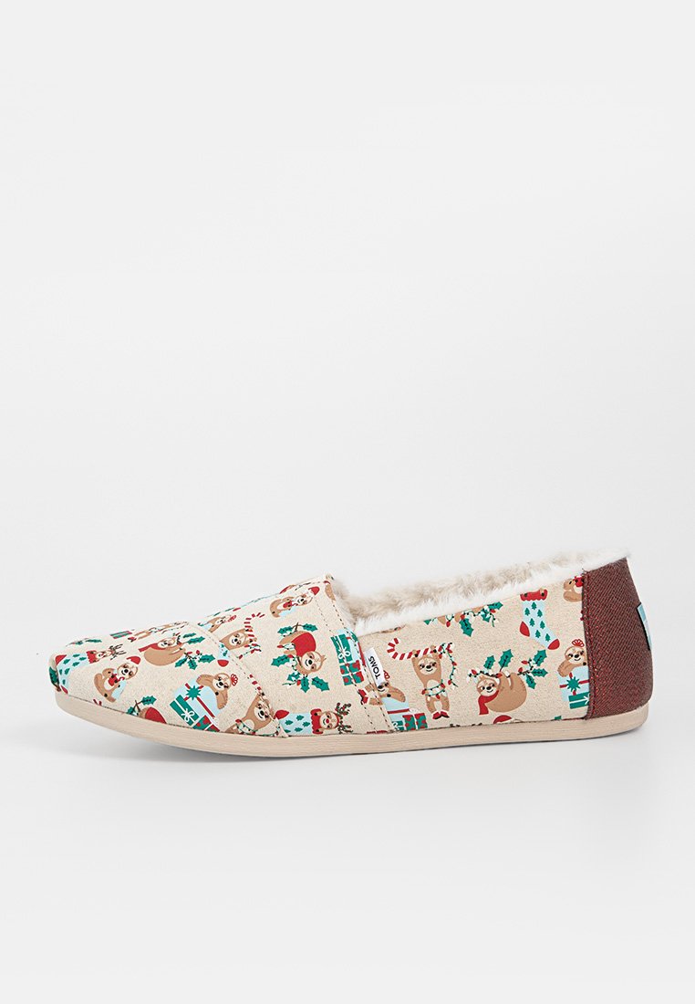 TOMS ALPARGATA