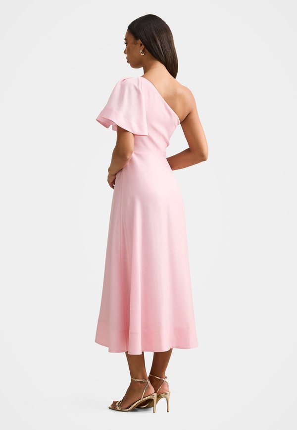 Forever New MATTEA ONE SHOULDER MIDI DRESS