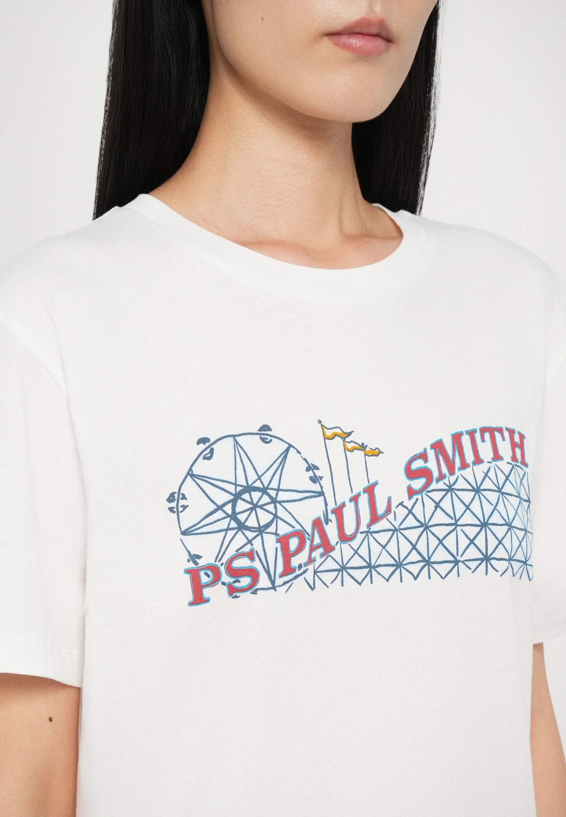 PS Paul Smith ROLLERCOASTER