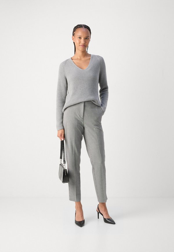 Marc O'Polo PANTS SLIT DETAIL
