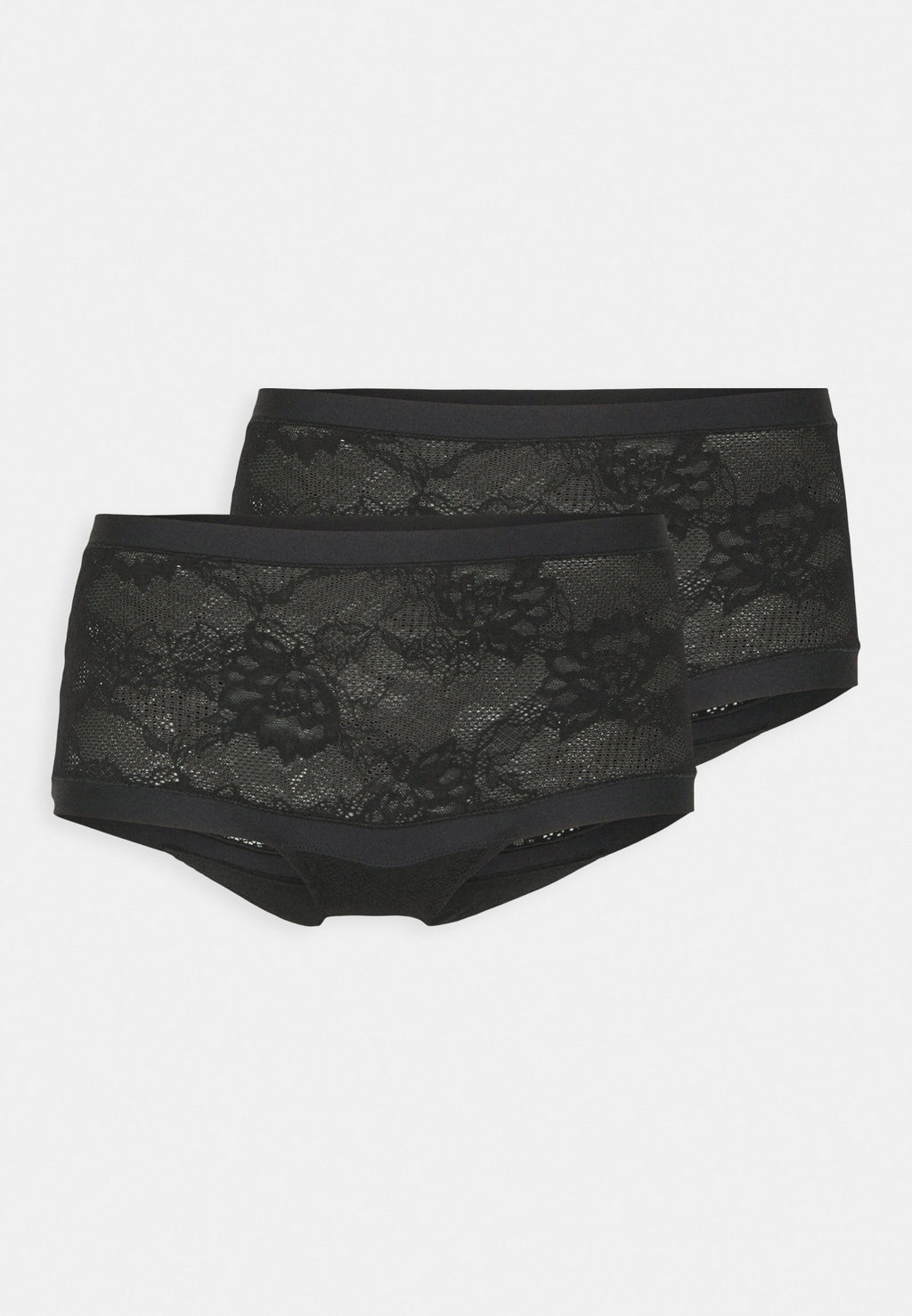 Triumph SMART DECO BANDEAU BRIEF 2 PACK