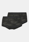 Triumph SMART DECO BANDEAU BRIEF 2 PACK