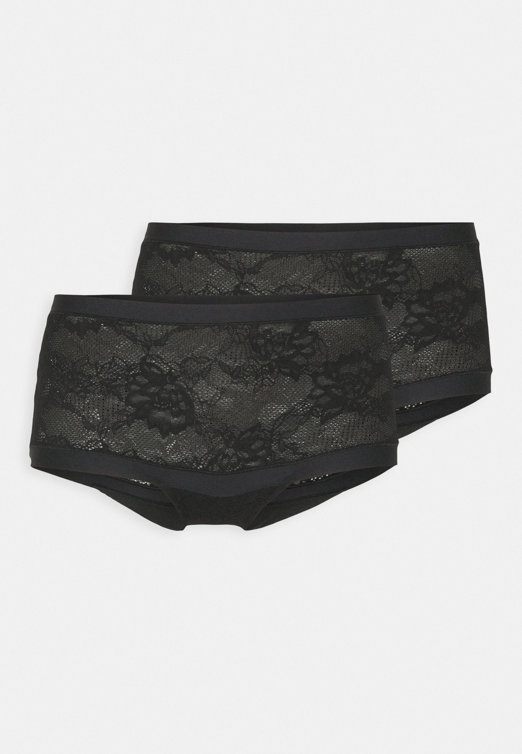 Triumph SMART DECO BANDEAU BRIEF 2 PACK