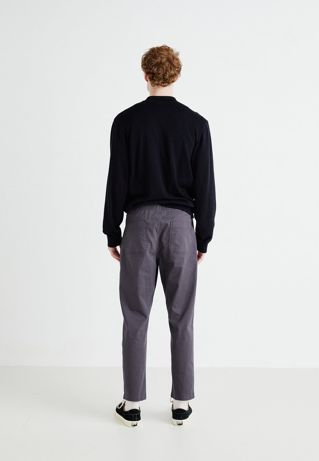 GAP UTILITY EASY PANT