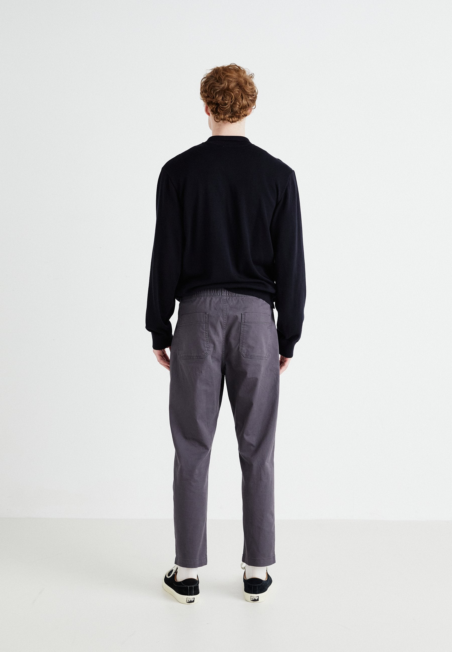 GAP UTILITY EASY PANT