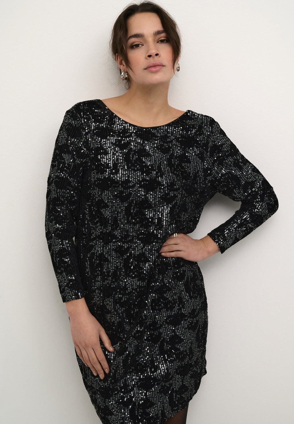 Kaffe GRIT SEQUIN