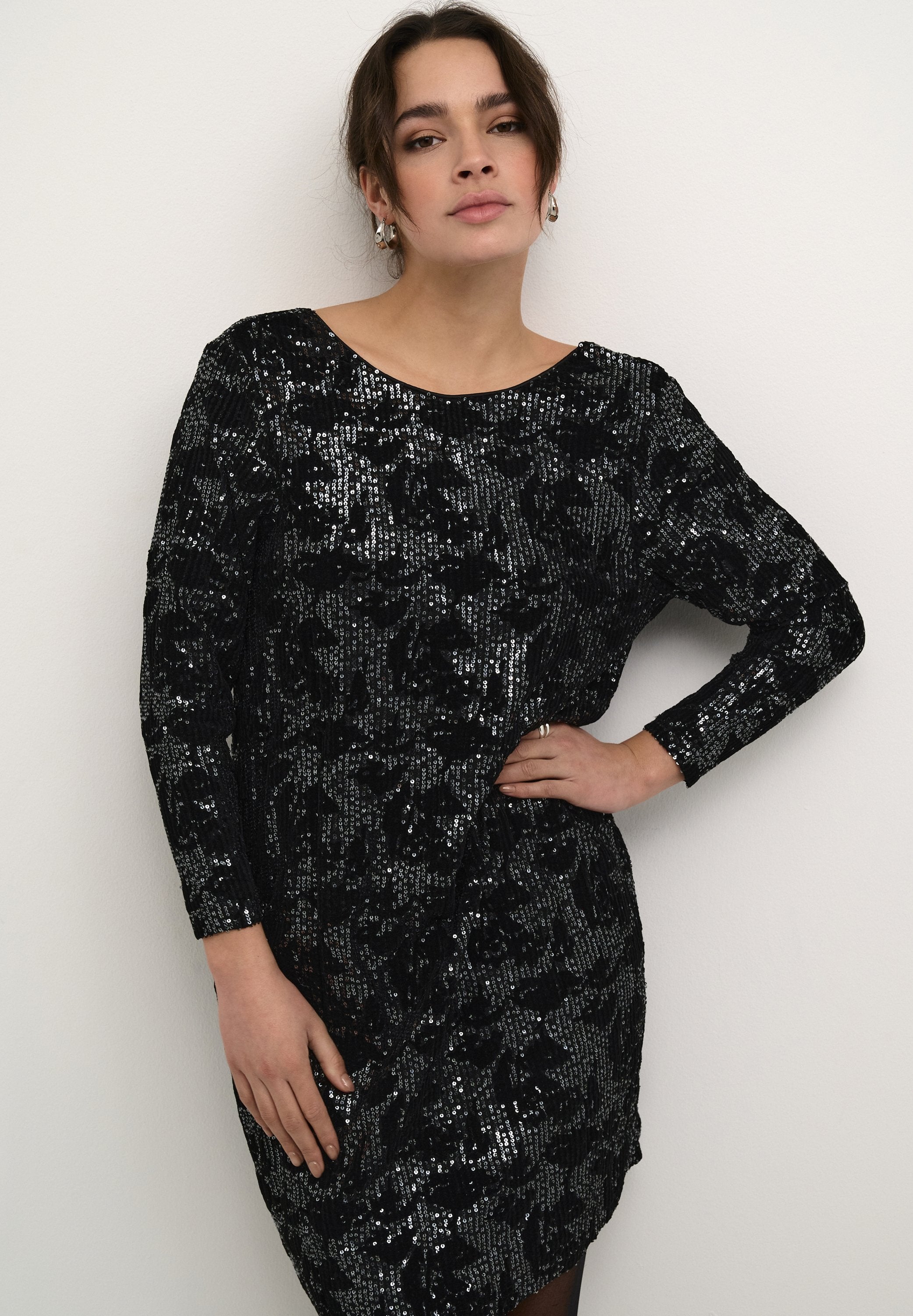 Kaffe GRIT SEQUIN