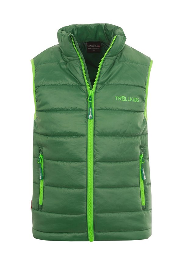 TROLLKIDS KIDS TRONDHEIM VEST