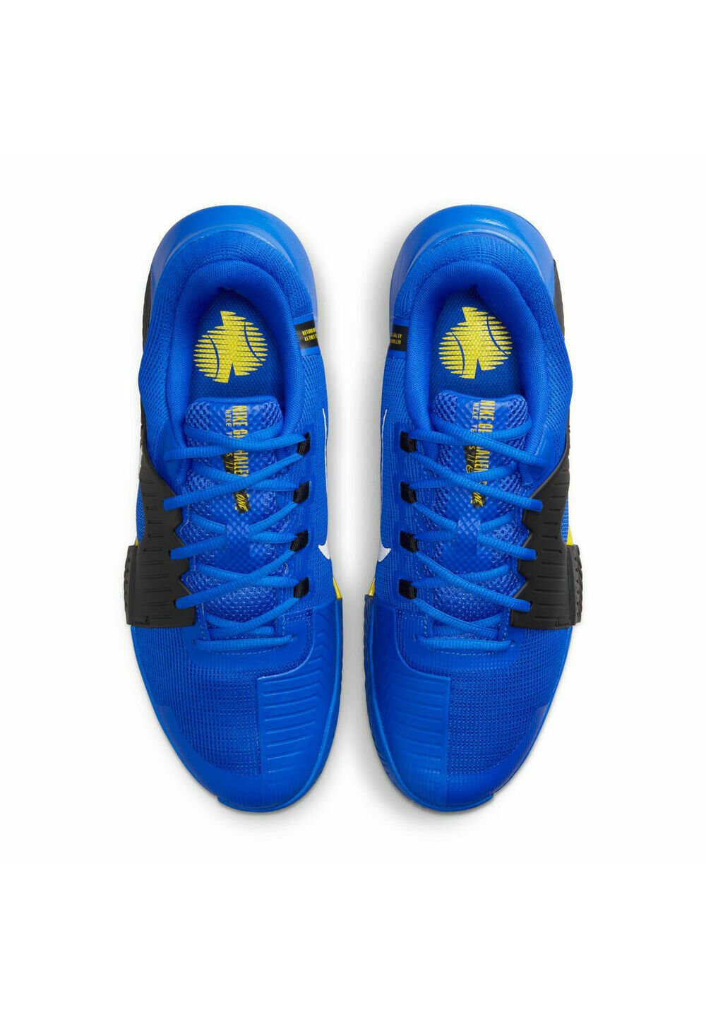 Nike Performance