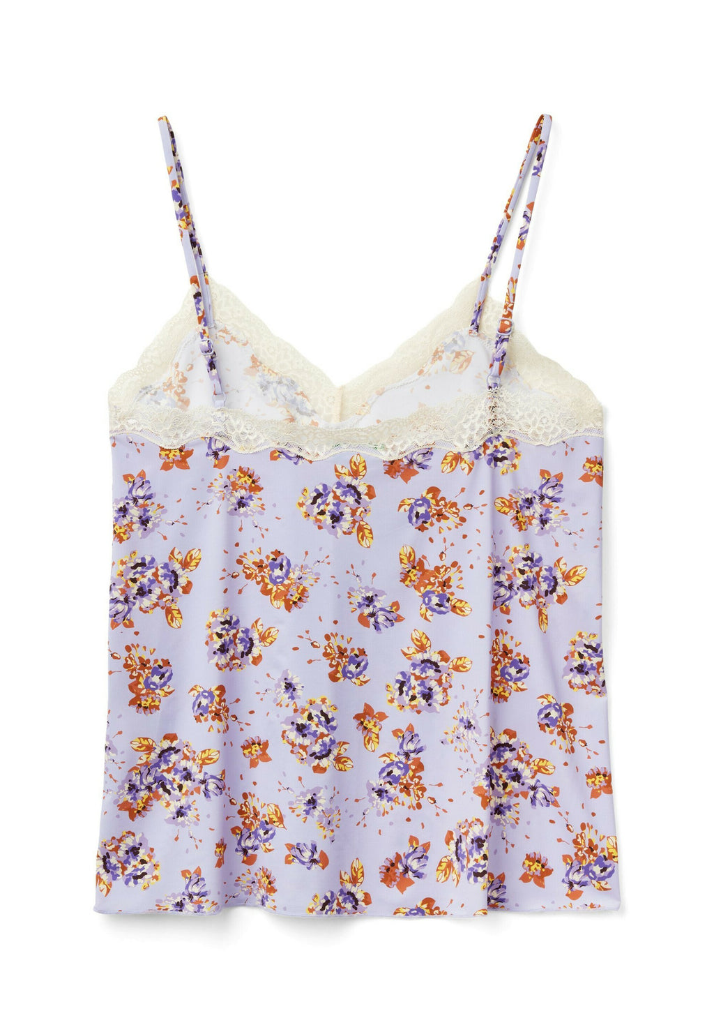 United Colors of Benetton WITH FLORAL