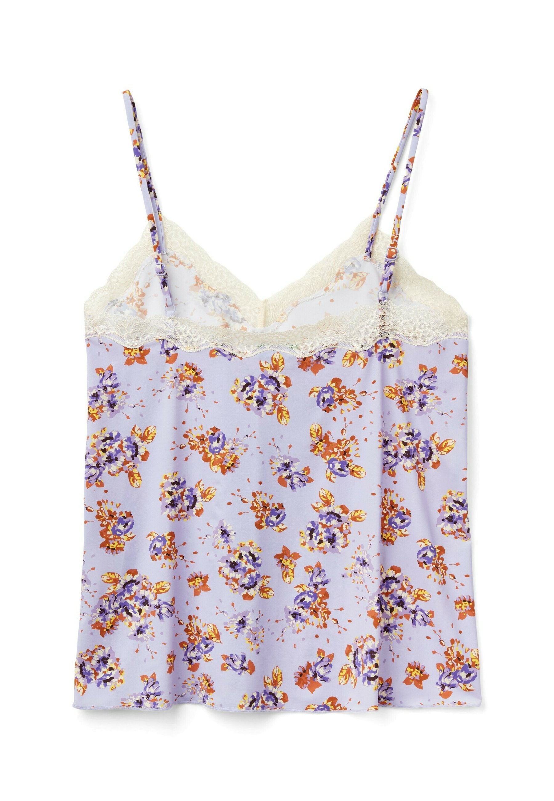 United Colors of Benetton WITH FLORAL