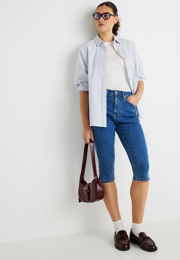 Pepe Jeans CROP MARY