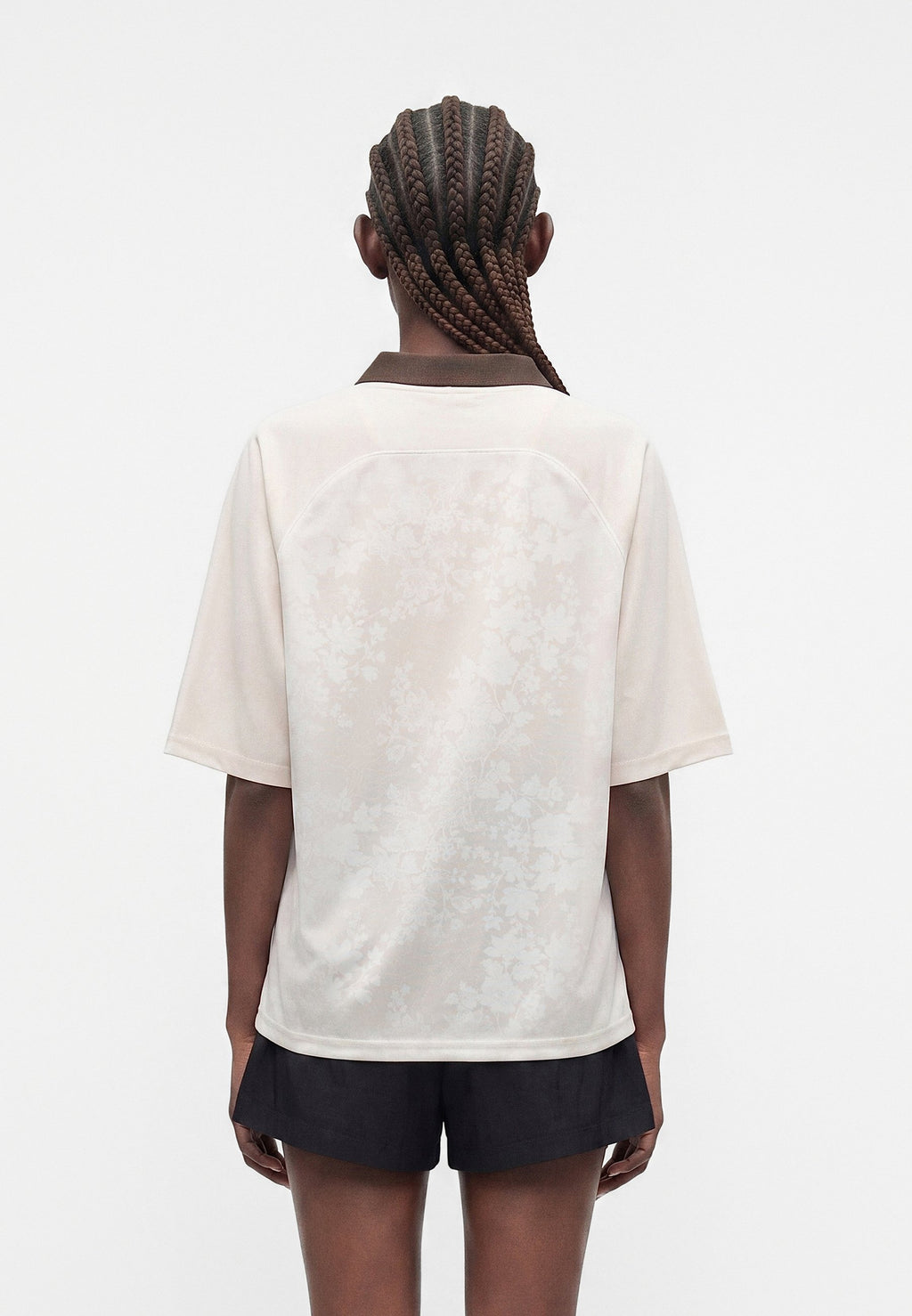 Nike Sportswear W NSW TRND FTB JERSEY