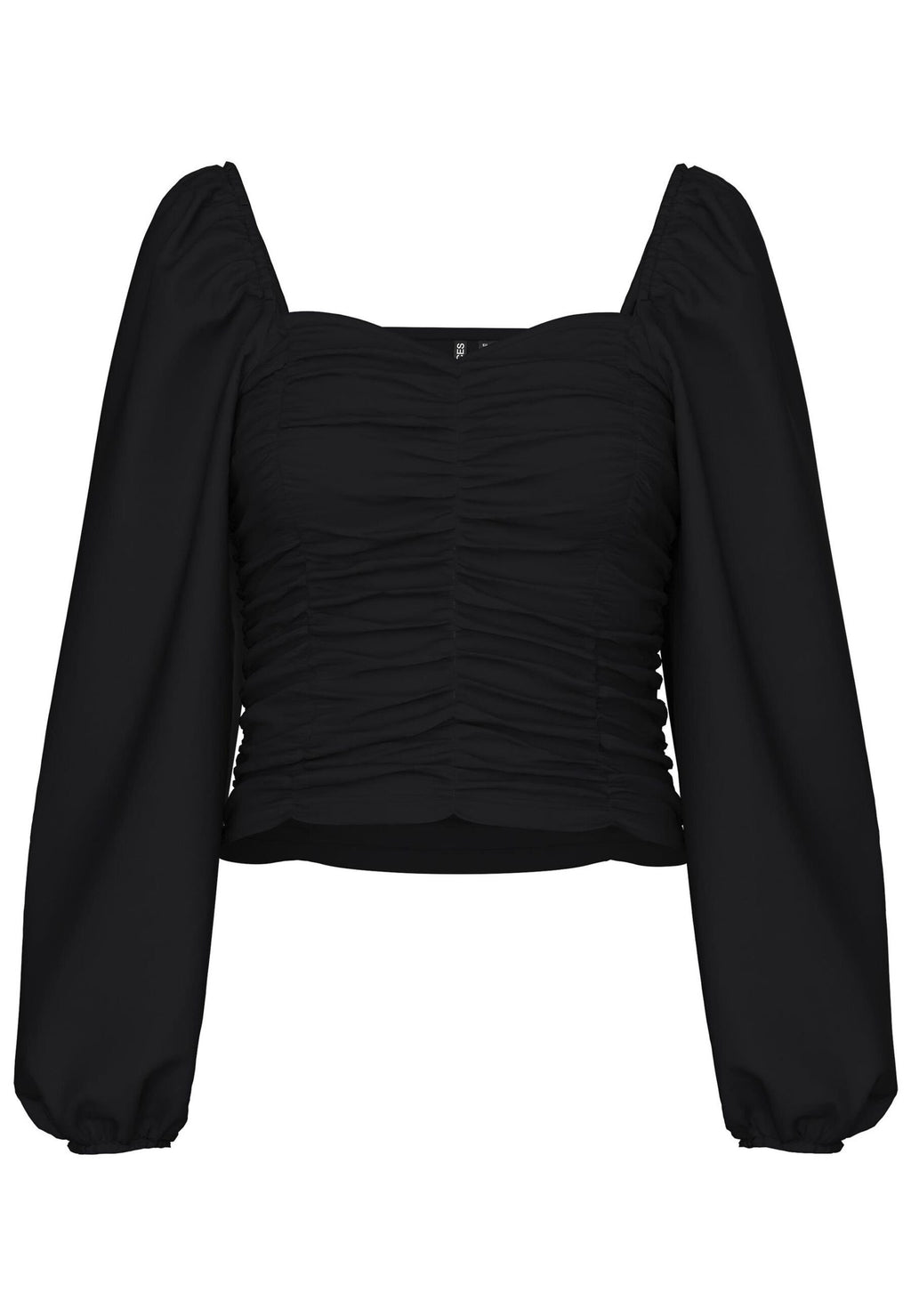 Pieces Long Sleeved PCMALYSIA