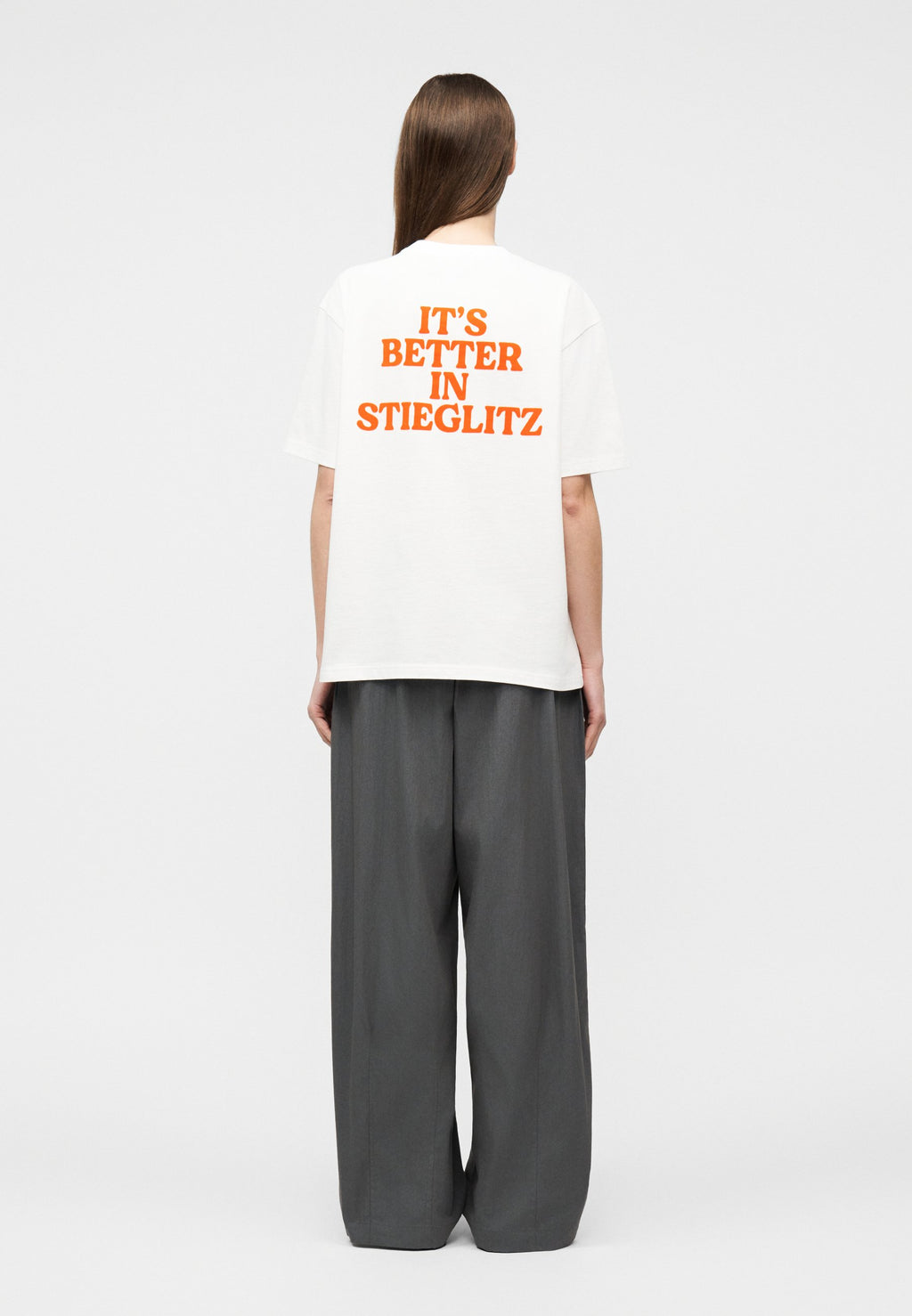 Stieglitz BRANCA REGULAR