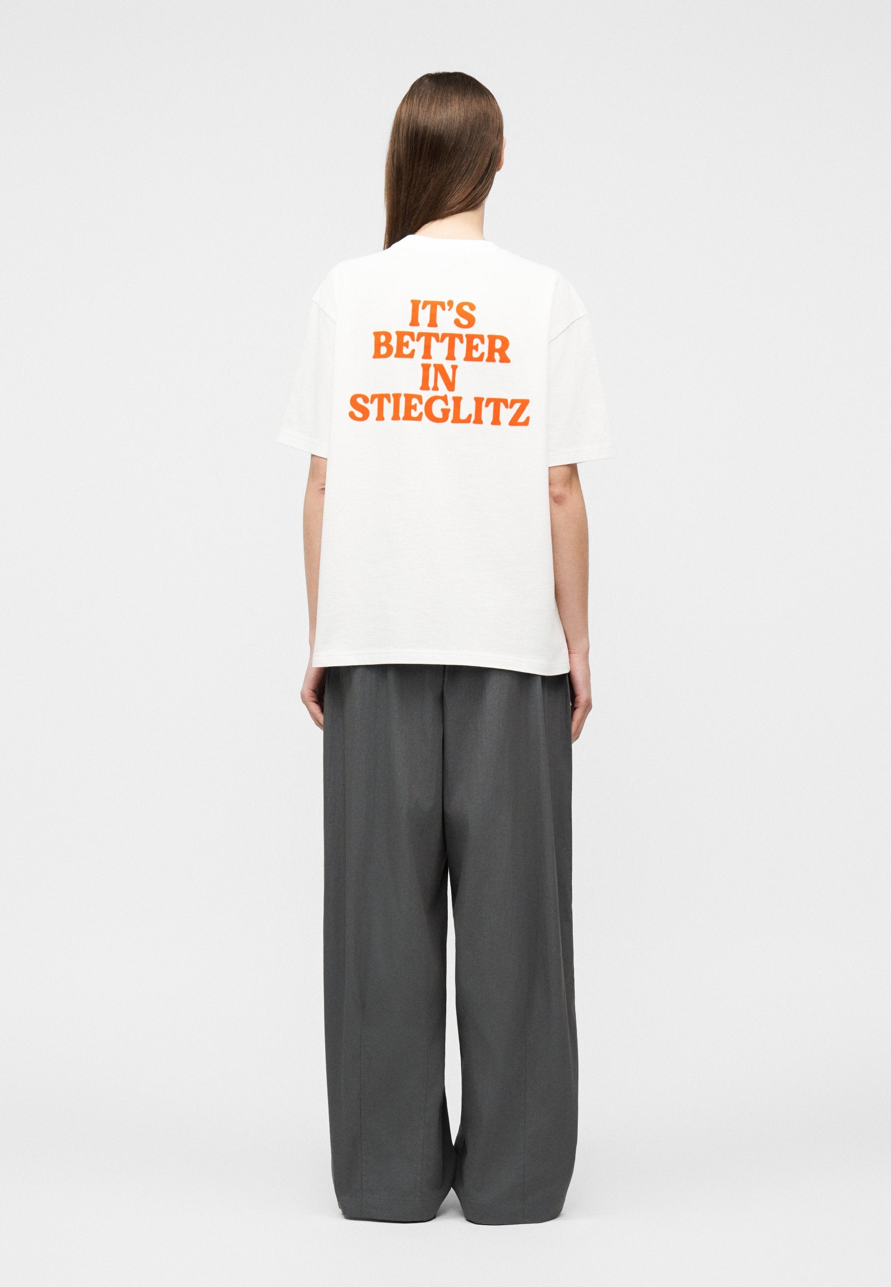 Stieglitz BRANCA REGULAR