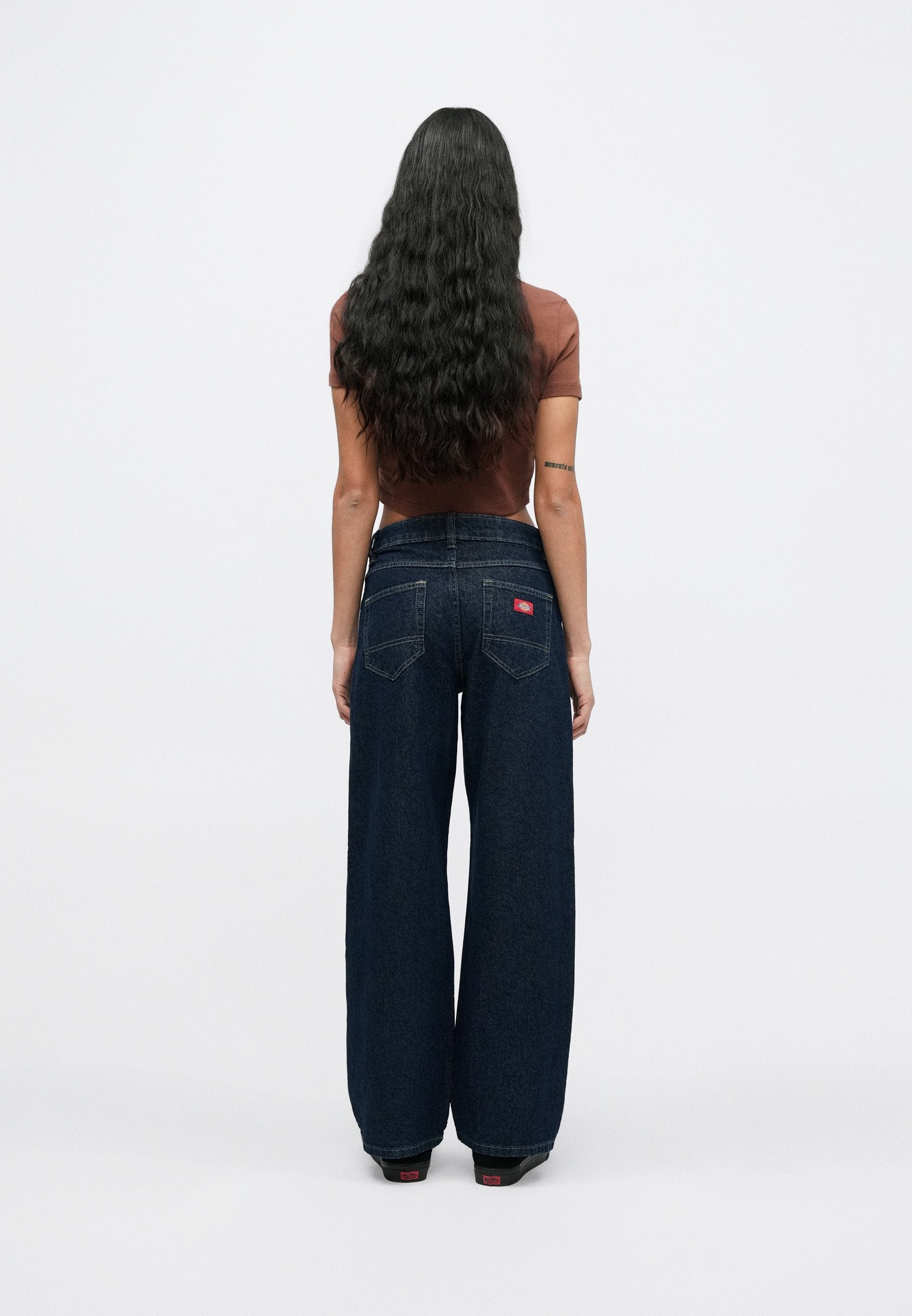 Dickies LOOSE STRAIGHT
