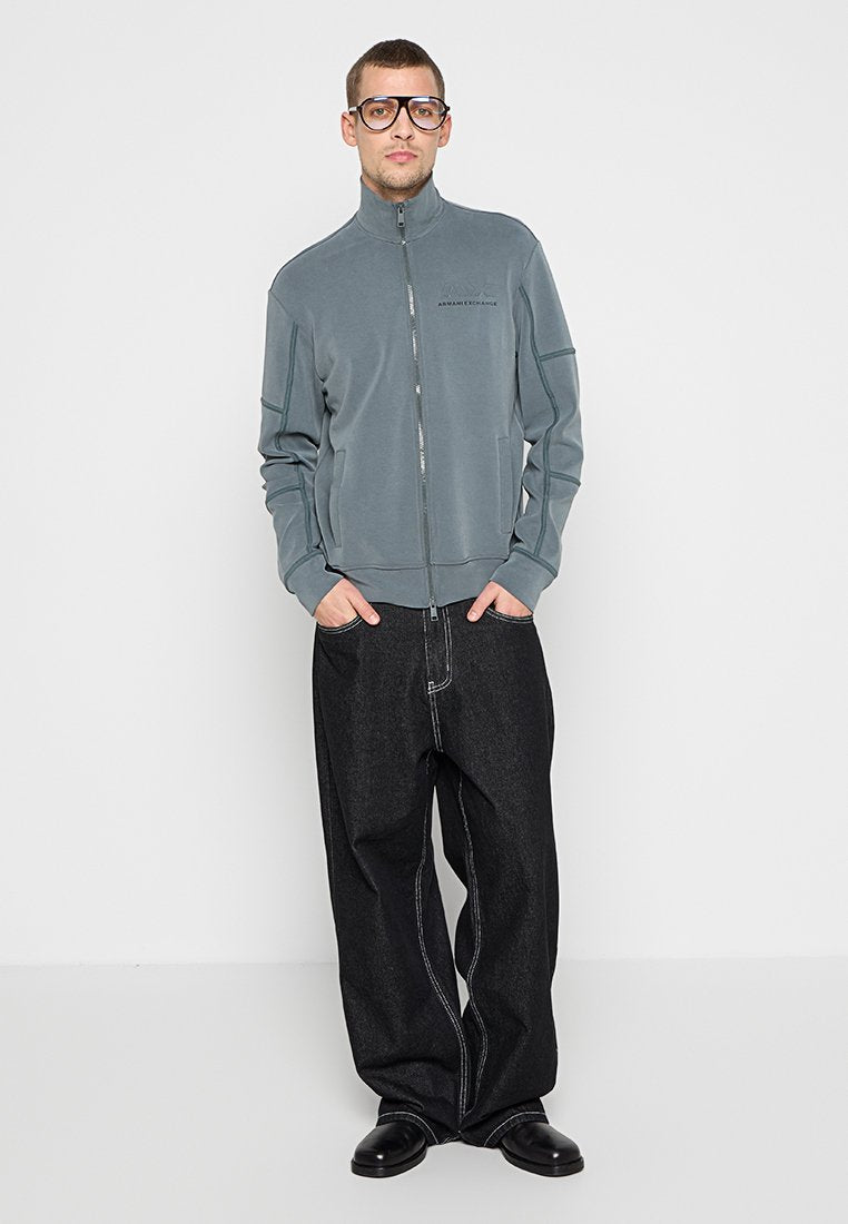 Armani Exchange Sweatjacke Media 2