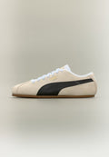 Puma PUMA TACKLE UNISEX - Trainers - alpine snow/black