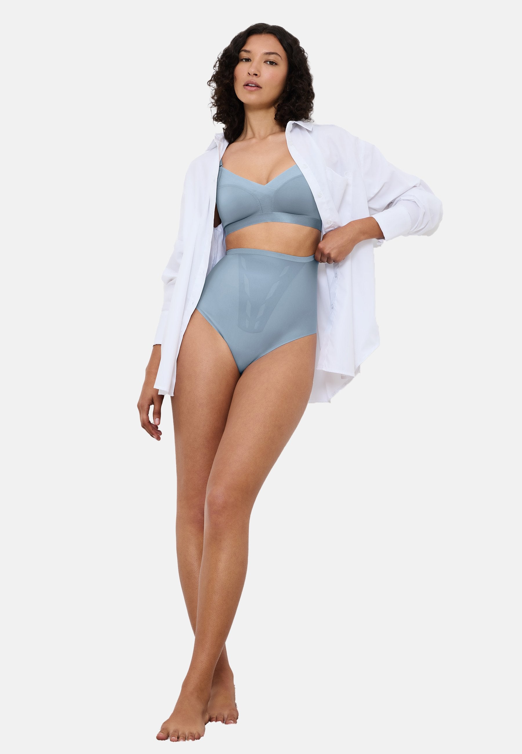 Triumph MY LIGHT SENSATION HIGHWAIST