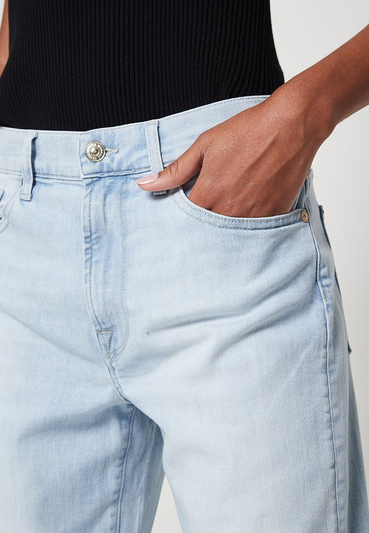7 for all mankind THE MODERN STRAIGHT