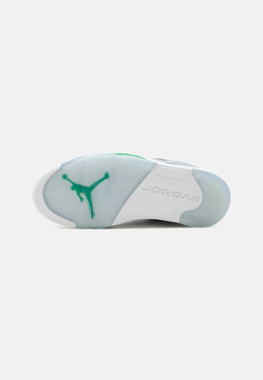 Jordan JORDAN SIXTY PLUS