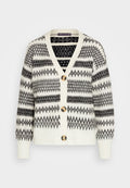 Marks & Spencer FAIRISLE CARDI