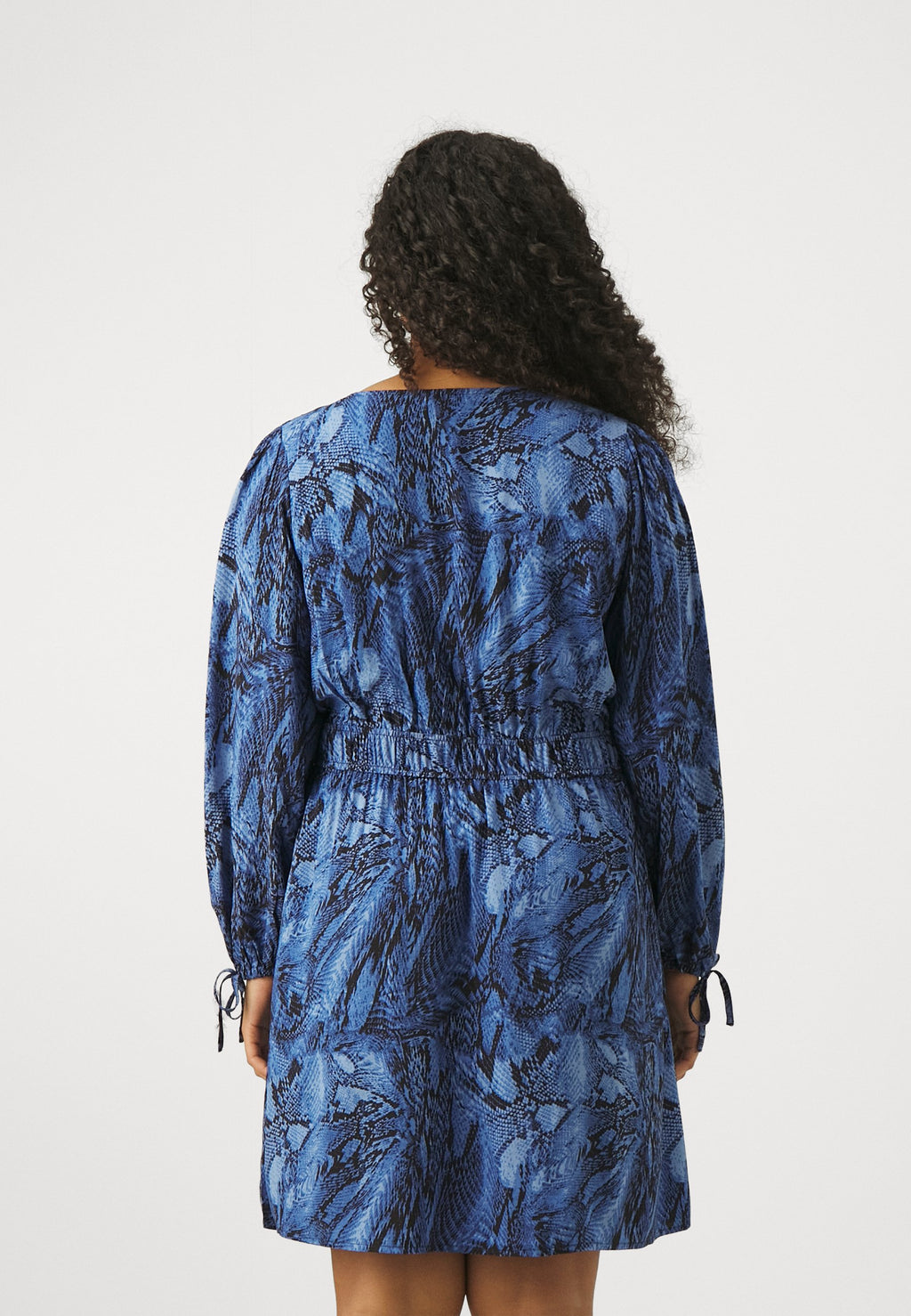 CARSNICKA DRESS Media 4