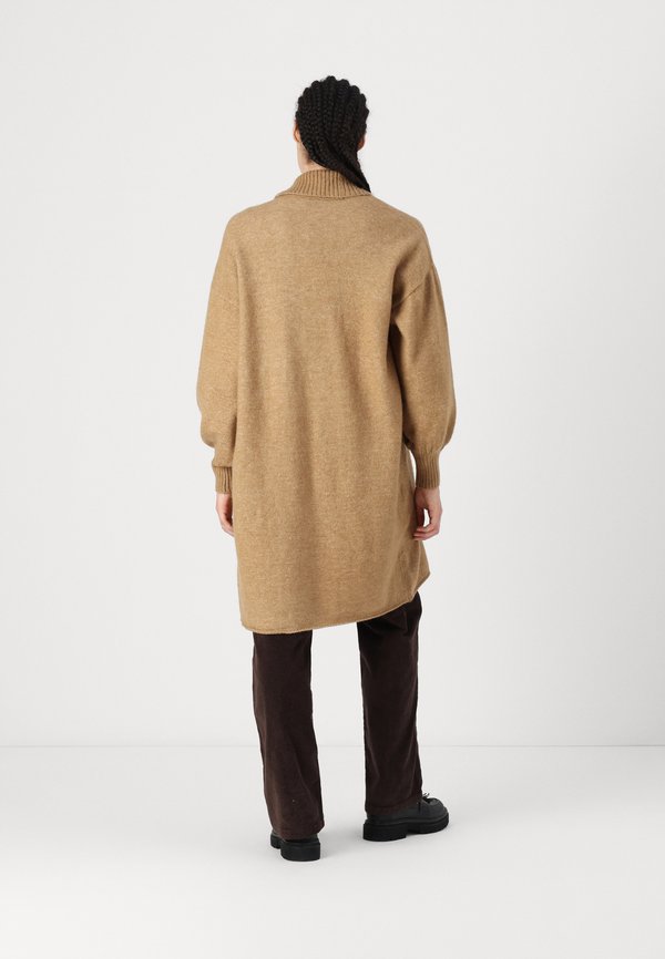 YAS YASJUVA LONG CARDIGAN