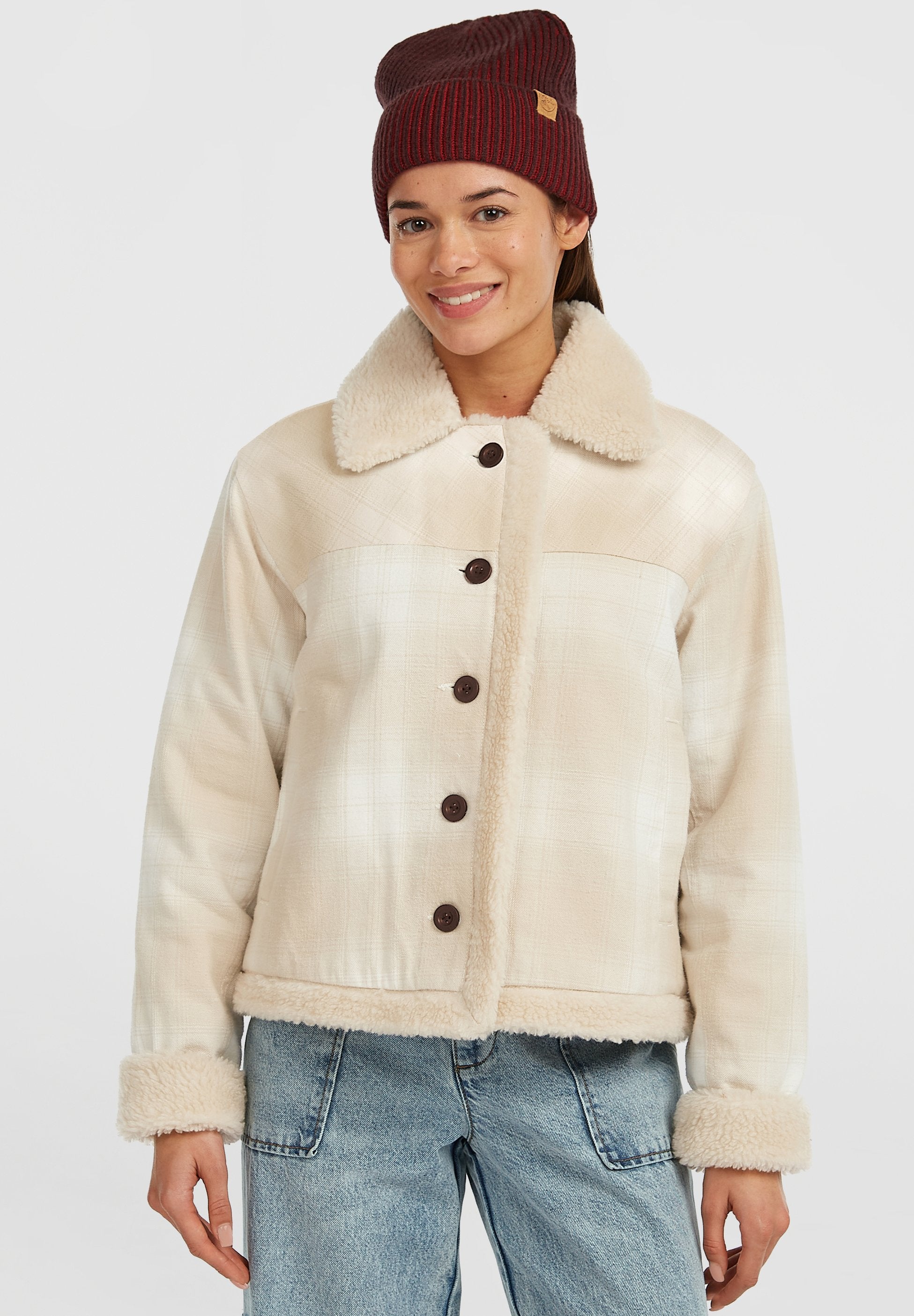 O'Neill O'RIGINALS FLEECE LINED JACKET