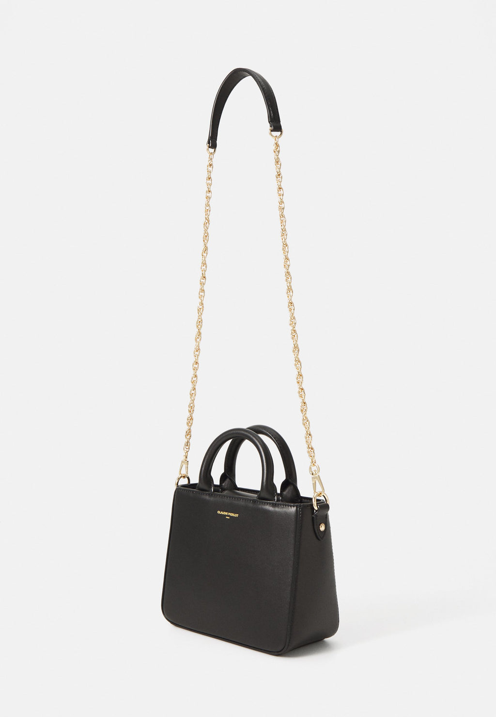 Claudie Pierlot ANOUCK