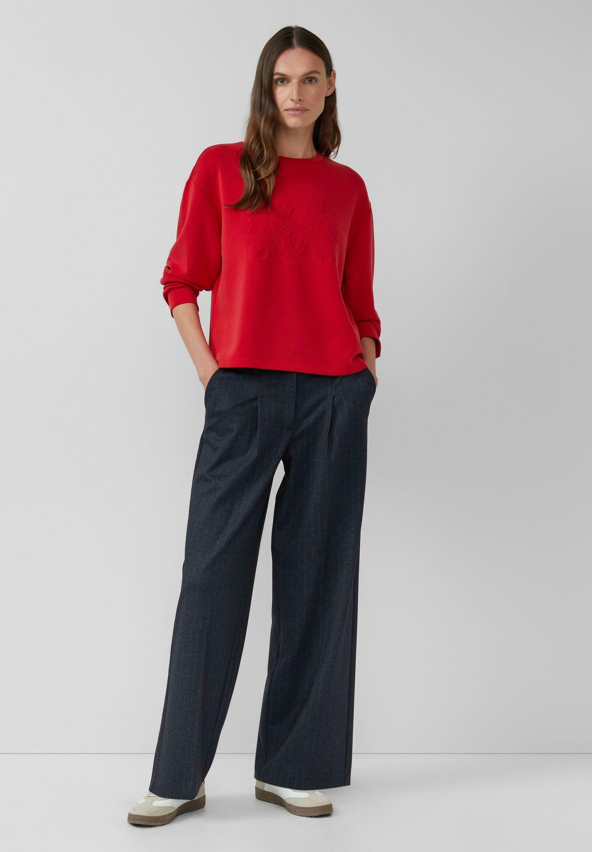 s.Oliver Sweatshirt Media 2